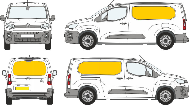 CITROEN-BERLINGO-2018-2025-L2H1