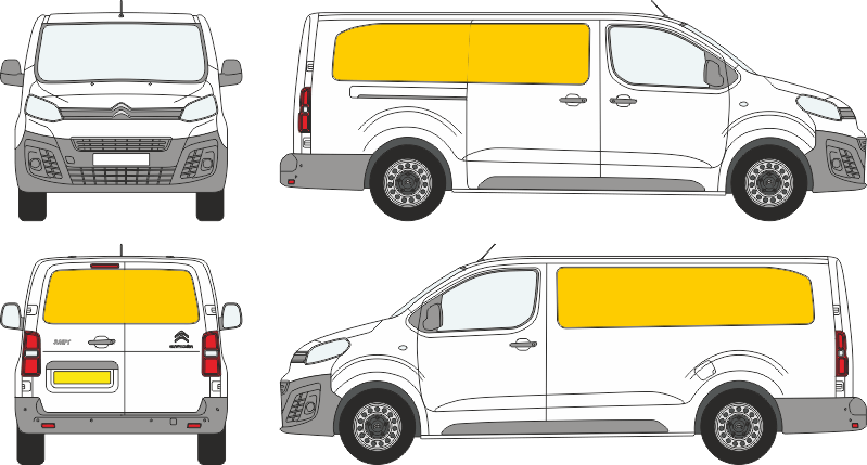 CITROEN-JUMPY-2016-2025-L3H1