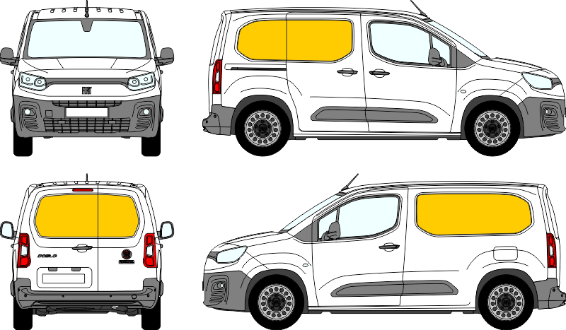 FIAT-DOBLO-2022-2025-L1H1