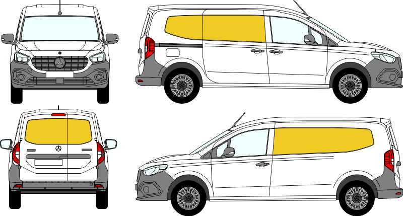 MERCEDES-CITAN-2021-2025-L2H1