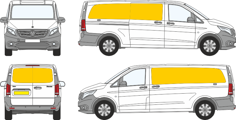 MERCEDES-VITO-2015-2025-L3H1