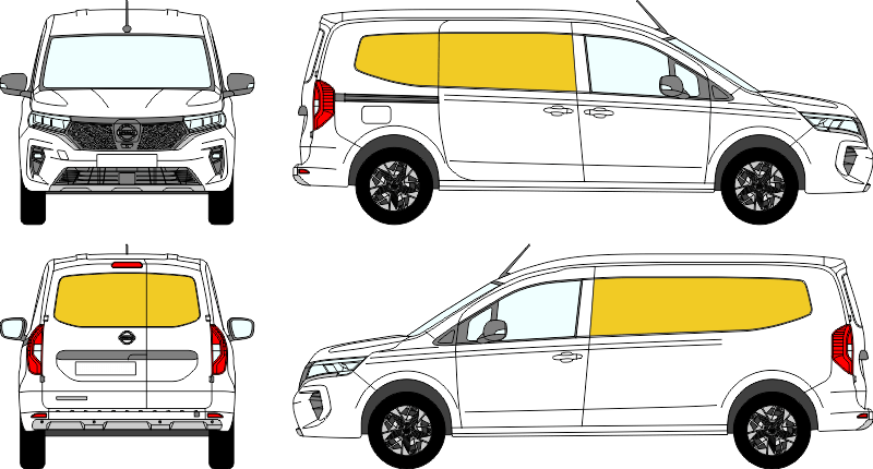 NISSAN-TOWNSTAR-2022-2025-L2H1