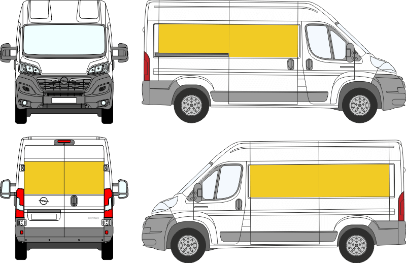 OPEL-MOVANO-2021-2025-L2H2-H3