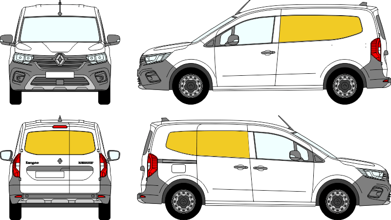 RENAULT-KANGOO-2021-2025-L1H1