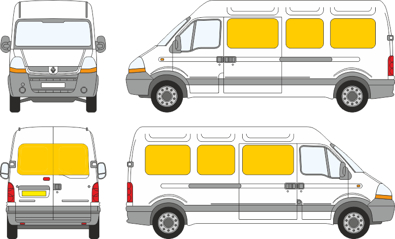 RENAULT-MASTER-1998-2010-L3H2-H3