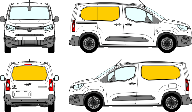 TOYOTA-PROACE-CITY-2020-2025-L1H1