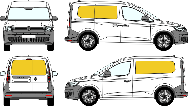 VW-CADDY-2021-2025-L1H1