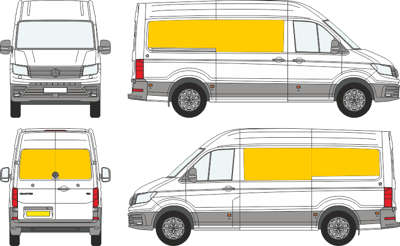 VW-CRAFTER-2017-2025-L2H1-H2