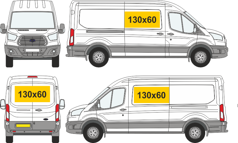 FORD-TRANSIT-2014-2025-L3H2-H3