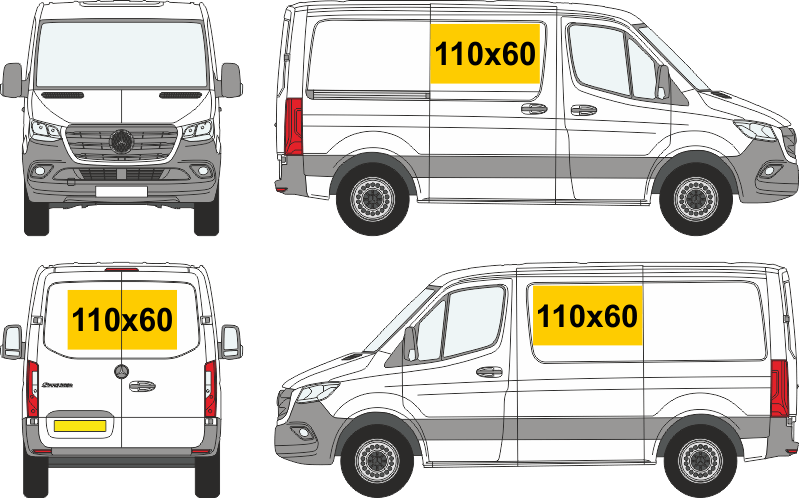 MERCEDES-SPRINTER-2018-2025-L1H1-H2