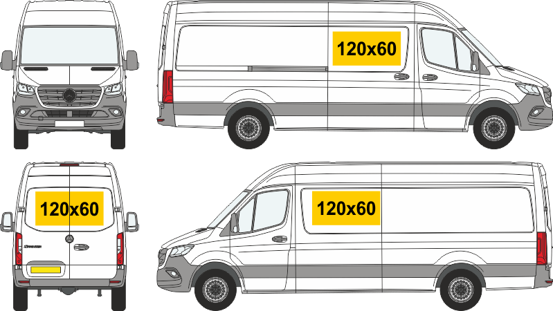 MERCEDES-SPRINTER-2018-2026-L3H2-H3