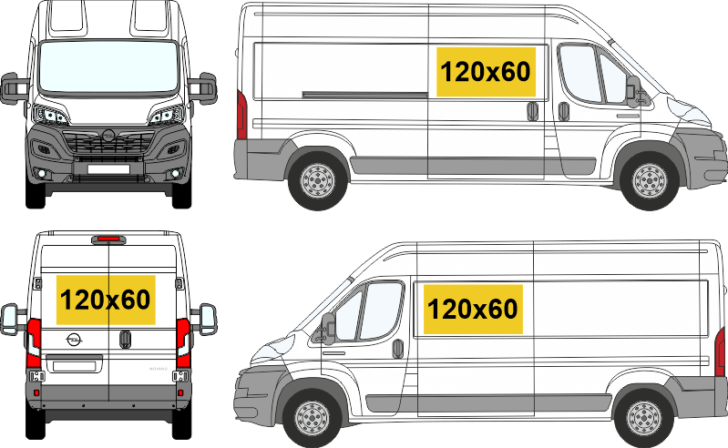 OPEL-MOVANO-2021-2025-L3H2-H3
