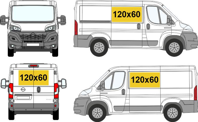 OPEL-MOVANO-2021-2026-L1H1-H2