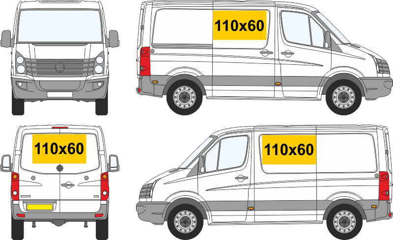 VW-CRAFTER-2006-2017-L1H1-H2