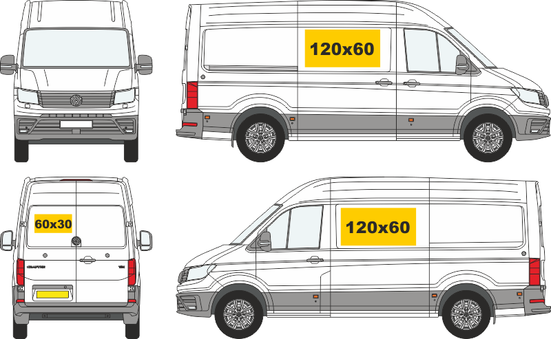 VW-CRAFTER-2017-2025-L2H1-H2