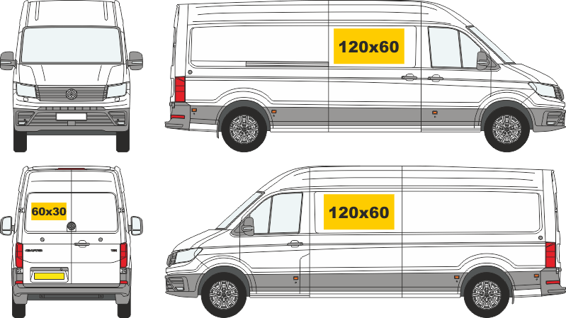 VW-CRAFTER-2017-2026-L3H2-H3